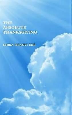 The Absolute Thanksgiving