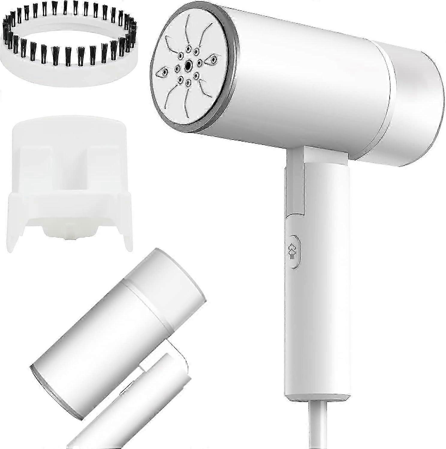 Lightweight 1200W Travel Steamer