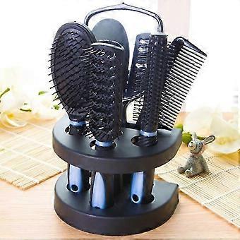 5-Pc Portable Scalp Massage & Styling Set