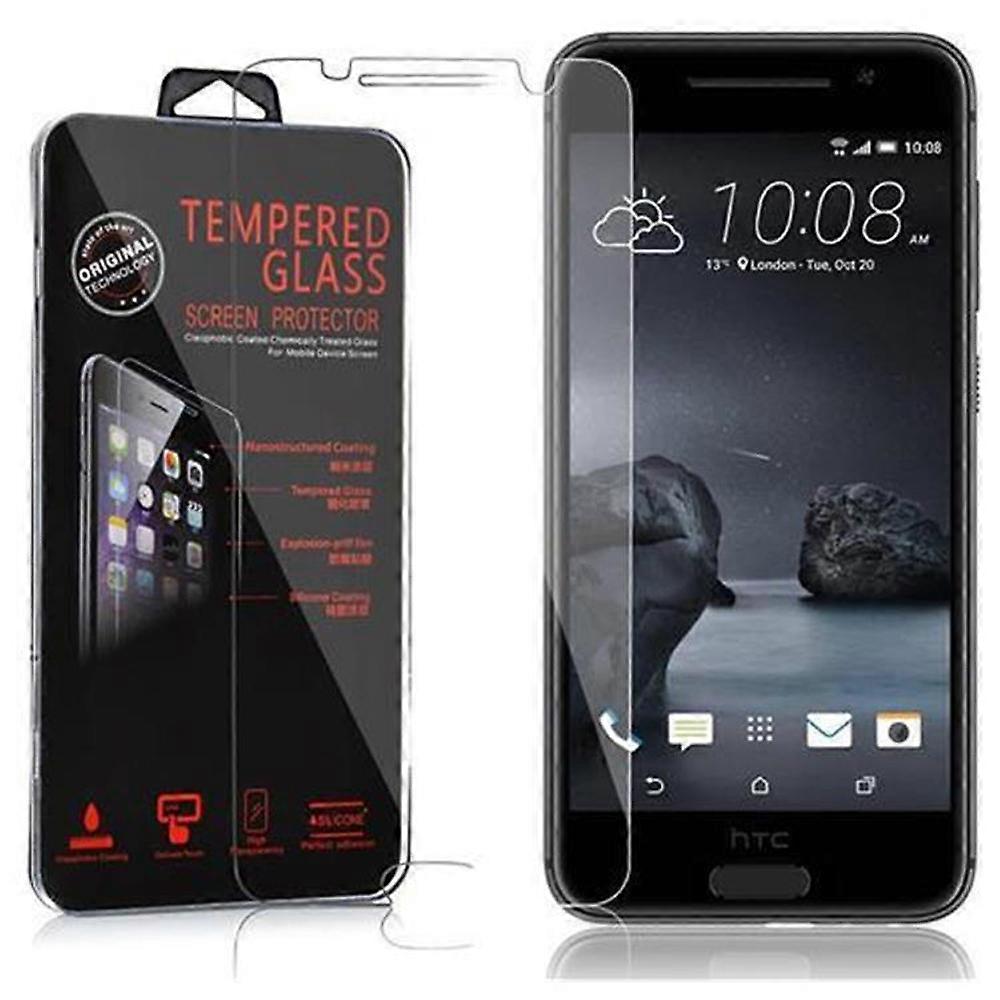 Screen protector compatible with HTC One A9