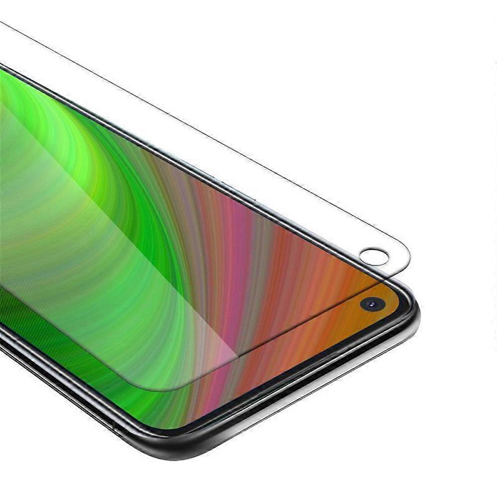 Screen protector compatible with Oppo A92