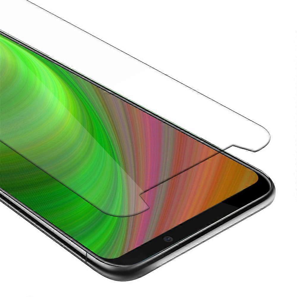 Screen protector compatible with Xiaomi BLACK SHARK 2 PRO