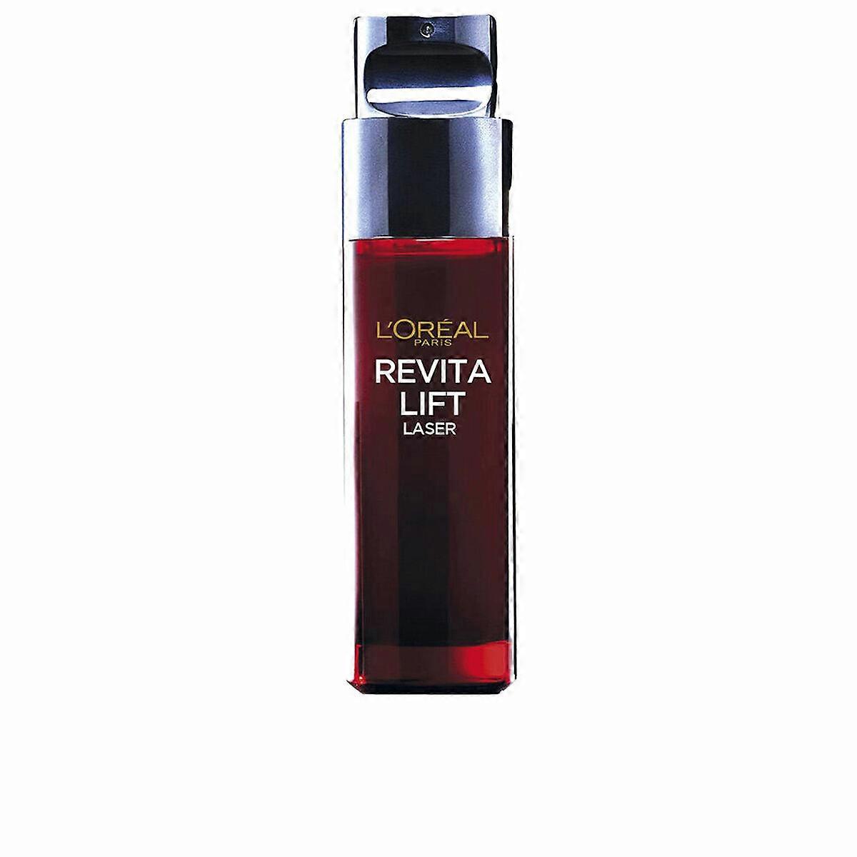 欧莱雅彩妆 Revitalift Laser X3 精华液（30 毫升）