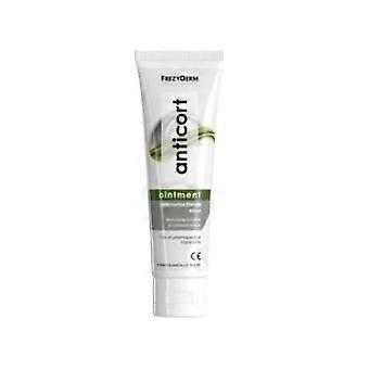 Frezyderm Anticort Ointment Steroid Action Ointment 50ml