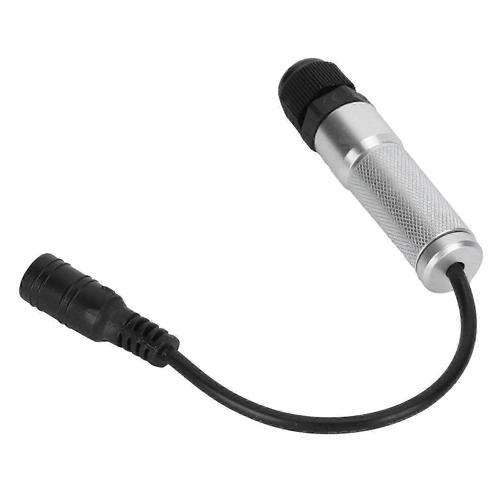 Single-Color Fiber Optic Light Engine