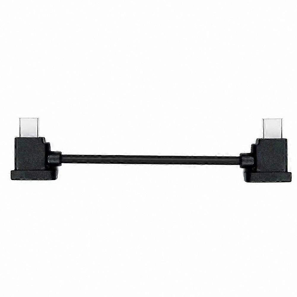 Type C Connector Cable for Drone Remote Control Compatible with Mavic Mini SE 2 Pro Air