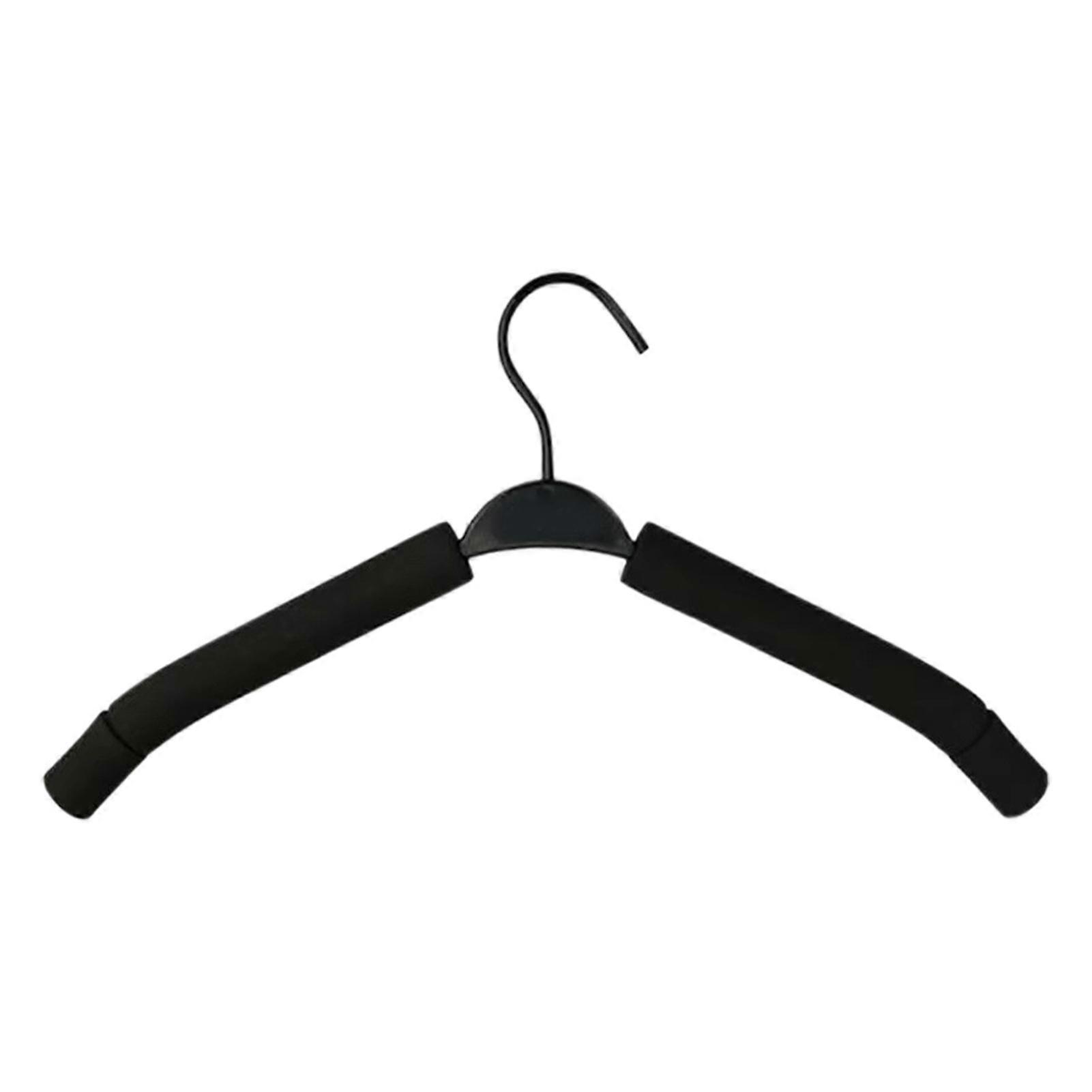 Compact Sponge Hangers Non-Slip Rustproof