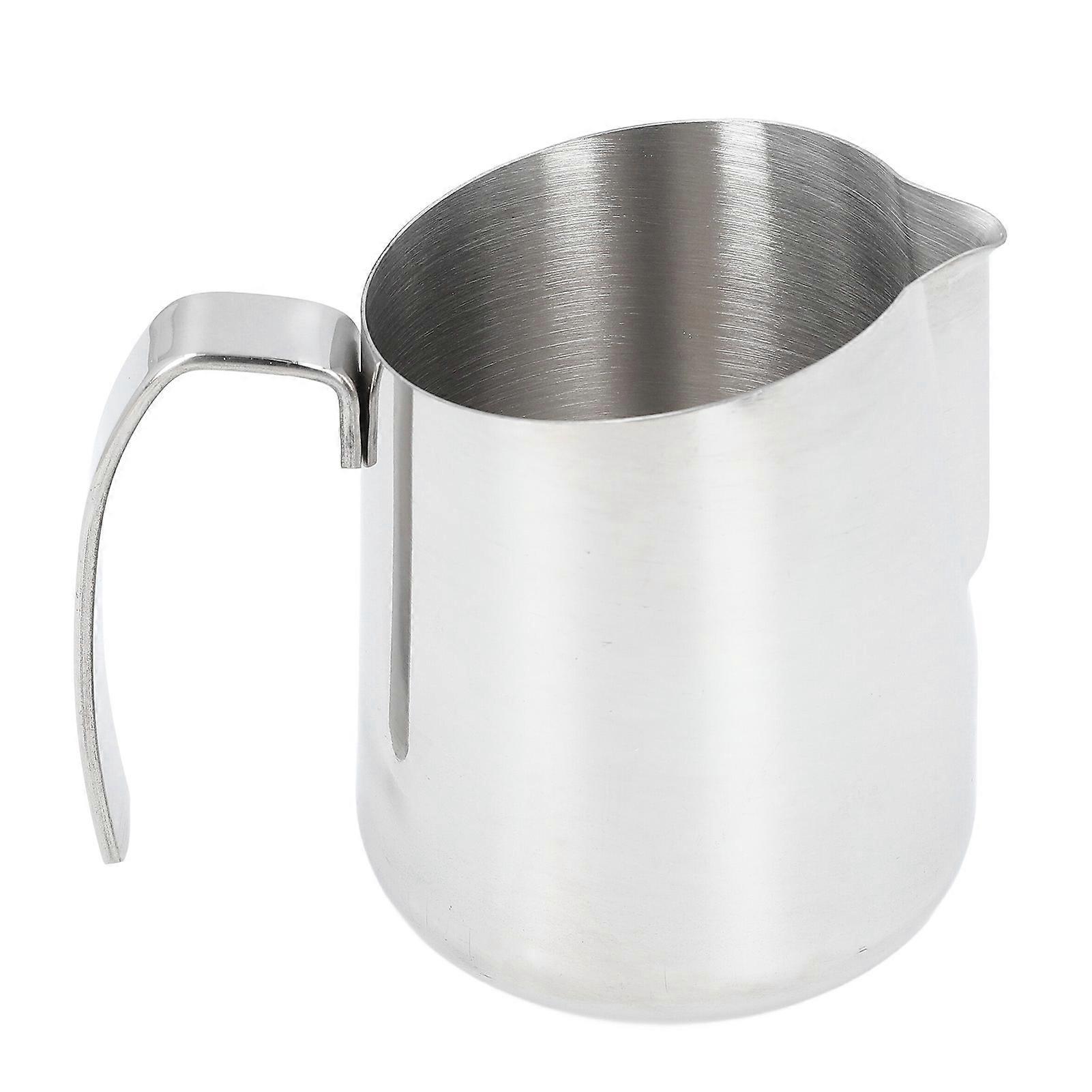 750ML Creamer Pitcher Stainless