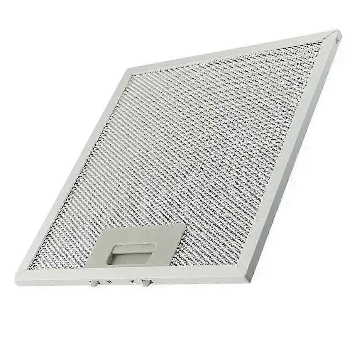 230x260mm Plastic Frame Stainless Steel Filter