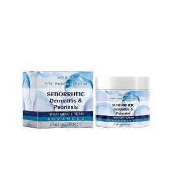 1-3pcs Scalp Soothing Cream Relieve Seborrheic Dermatitis Folliculitis Discomfort Dandruff Nouishing Moisturize Scalp Soothing Cream