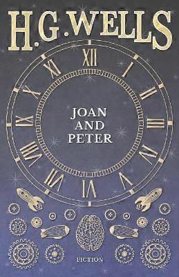 Juana y Pedro
