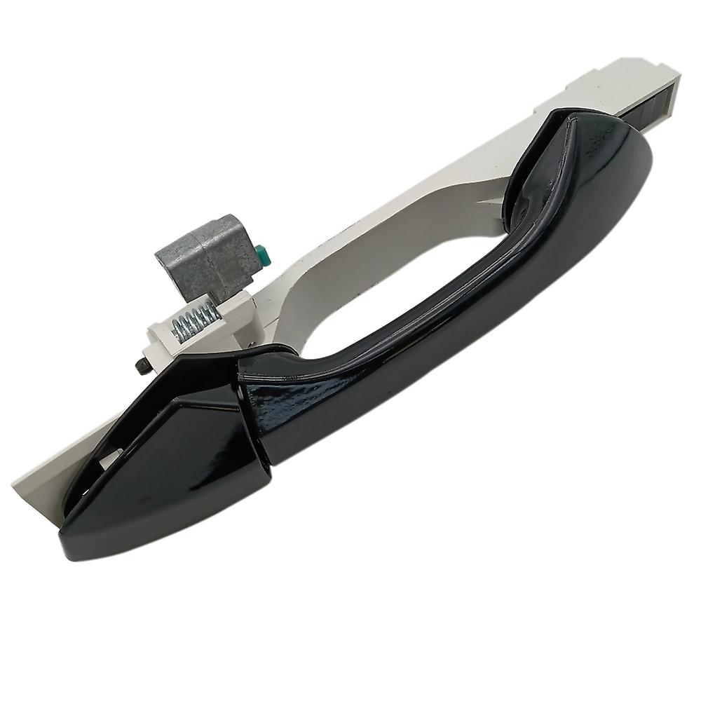 Door Handle Applies To Sections:honda Accord 2008-2013