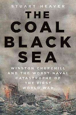 The Coal Black Sea