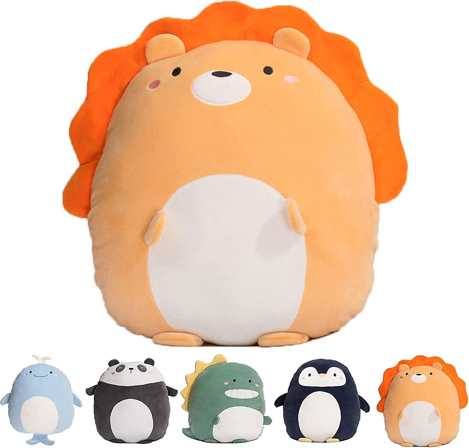 لينة يونيكورن أفخم معانقة وسادة لطيف محشوة الحيوانات القطيفة لعبة الاطفال الحيوانات المحنطة أفخم اللعب لعيد ميلاد ، عيد الحب ، عيد الميلاد