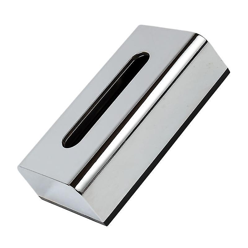 24X13.5x7cm Assorted Color Paper Towel Holders & Dispensers Modern Tissue Box Case Desktop Paper To