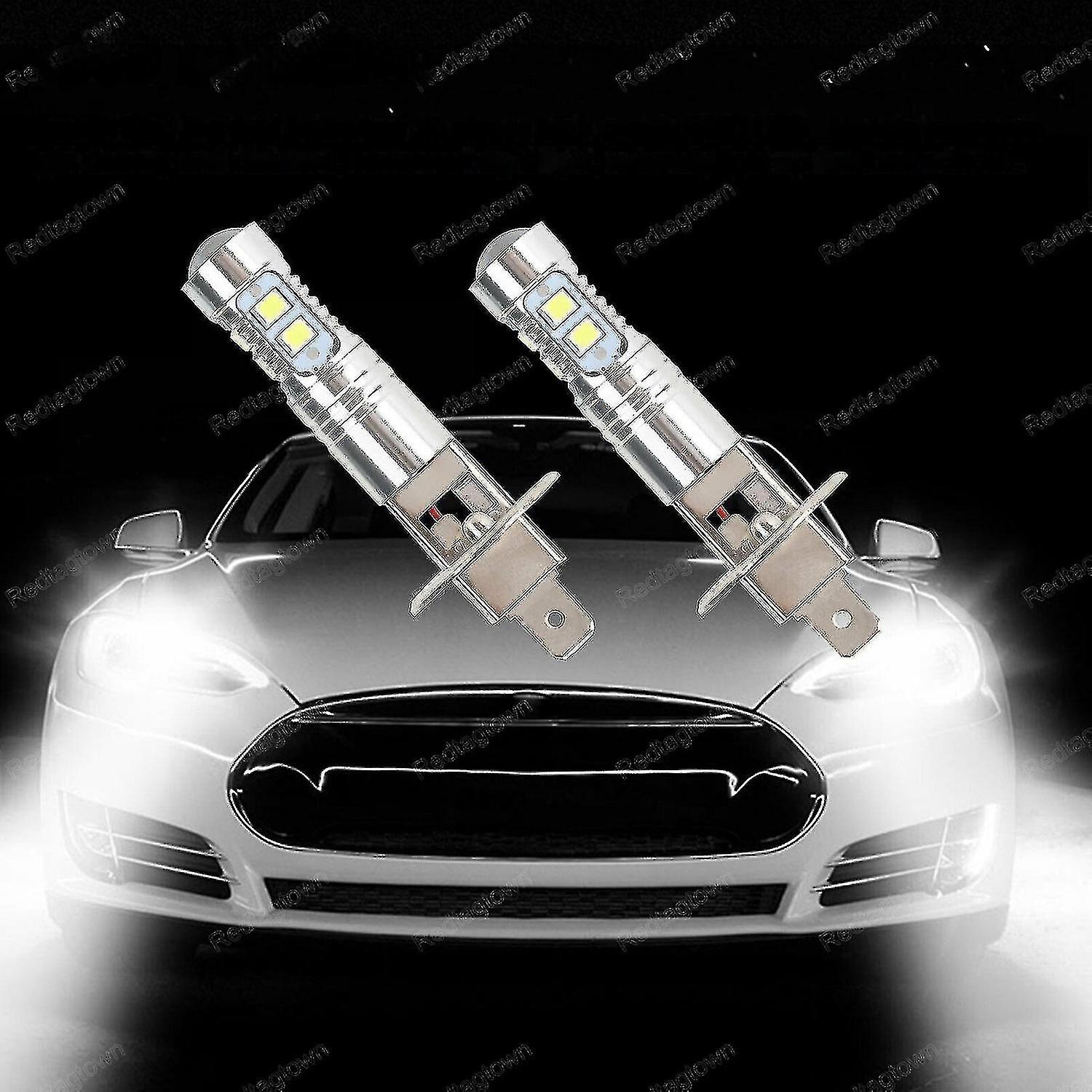 H1 Auto Led Lampadina