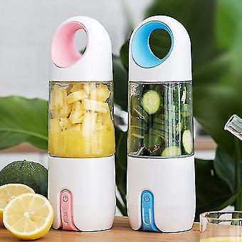 Portable Blender Grinder Waterproof Usb Mini Hand Juicers Electric