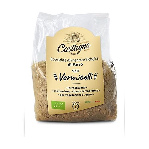 Eco fine durum wheat noodles 500 g