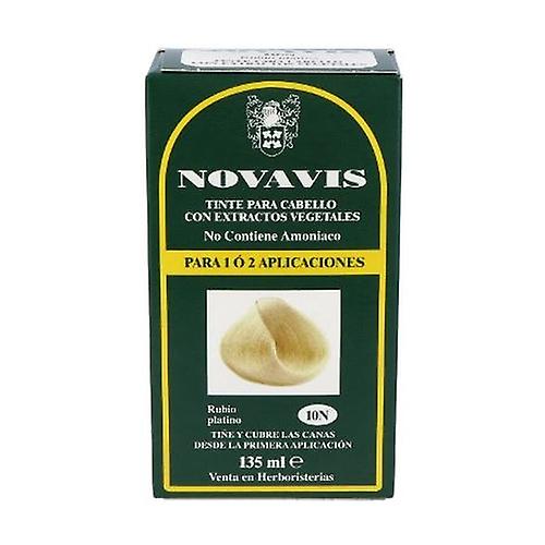 Dye 10n platinum blonde 135 ml