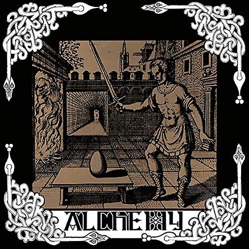 Third Ear Band - Alchemy  [VINYL]
