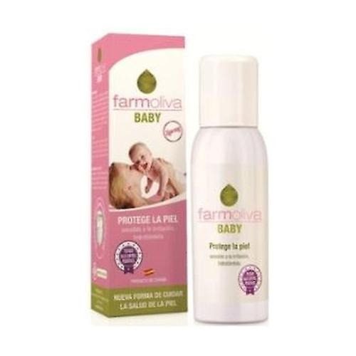 Farmoliva baby spray 60 ml