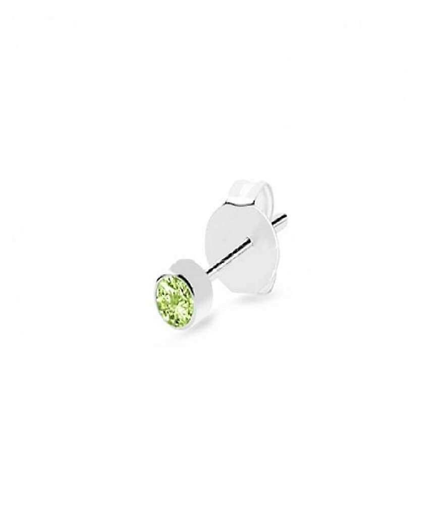 Classic Stone Ear Stud 58376