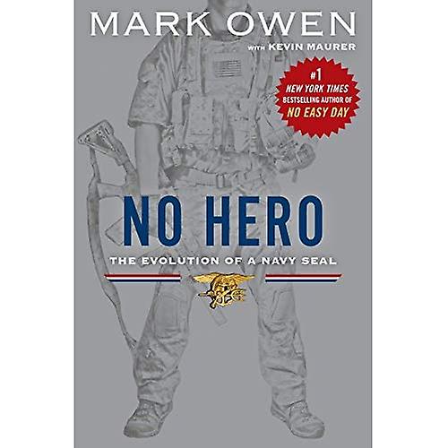 Ole sankari: Evolution Navy Seal