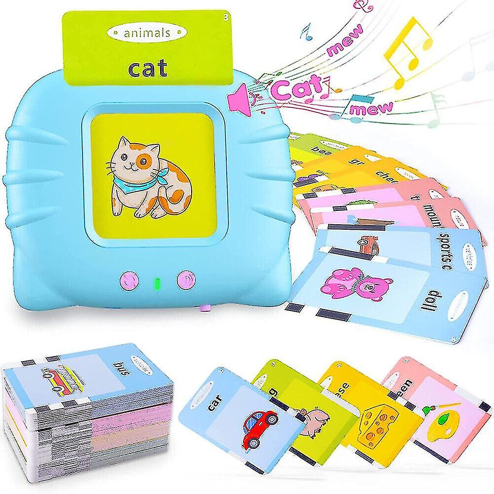 Tal Flash S For Toddlers Pre Learning S Toy