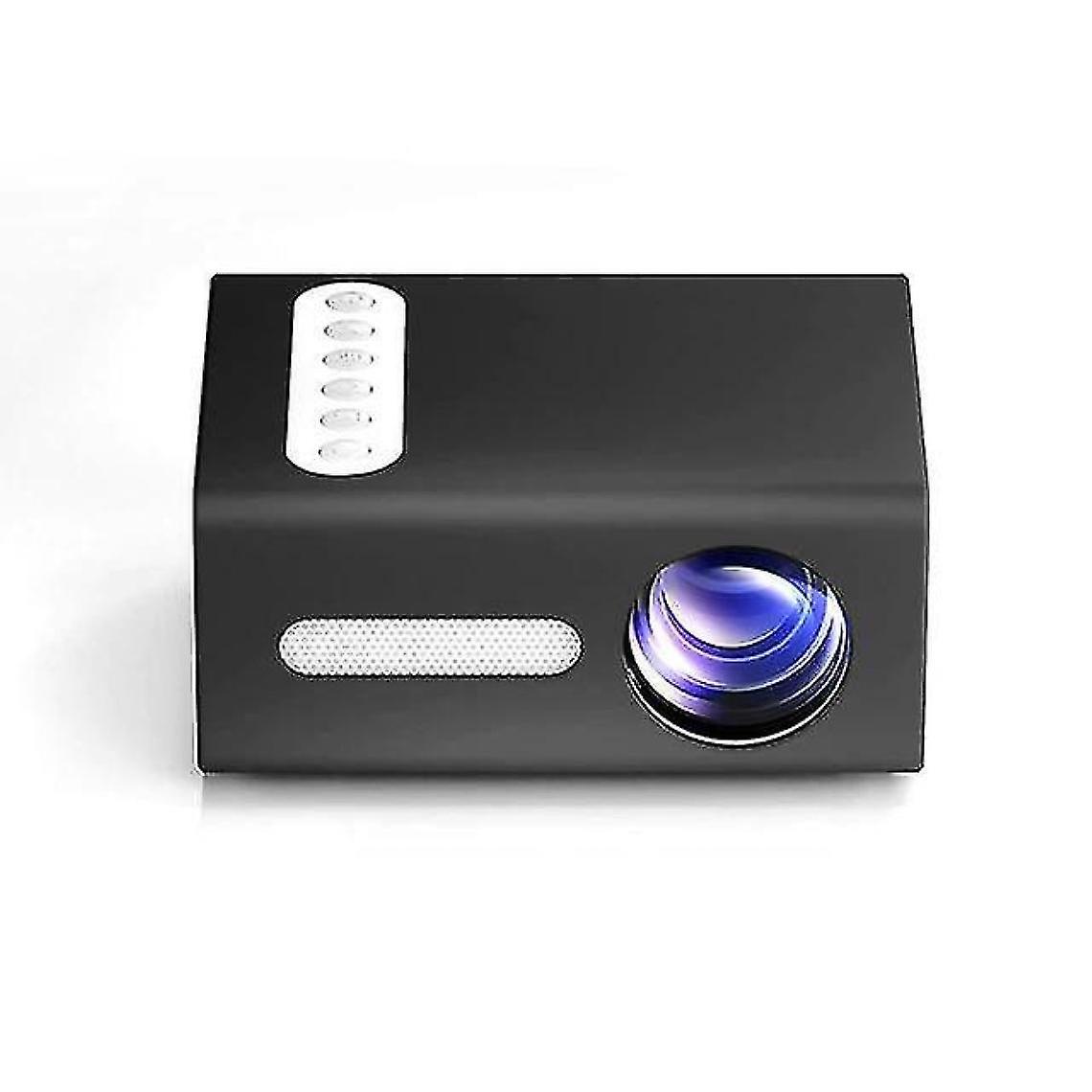 T300 Projector Support 1080p Projector (black)