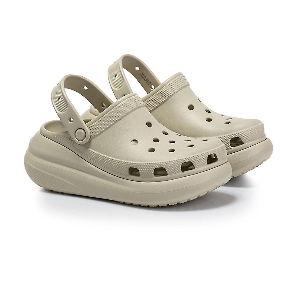738 Crocs J2 Crocs Classic Crush Clog 2075212Y2 Universal Summer