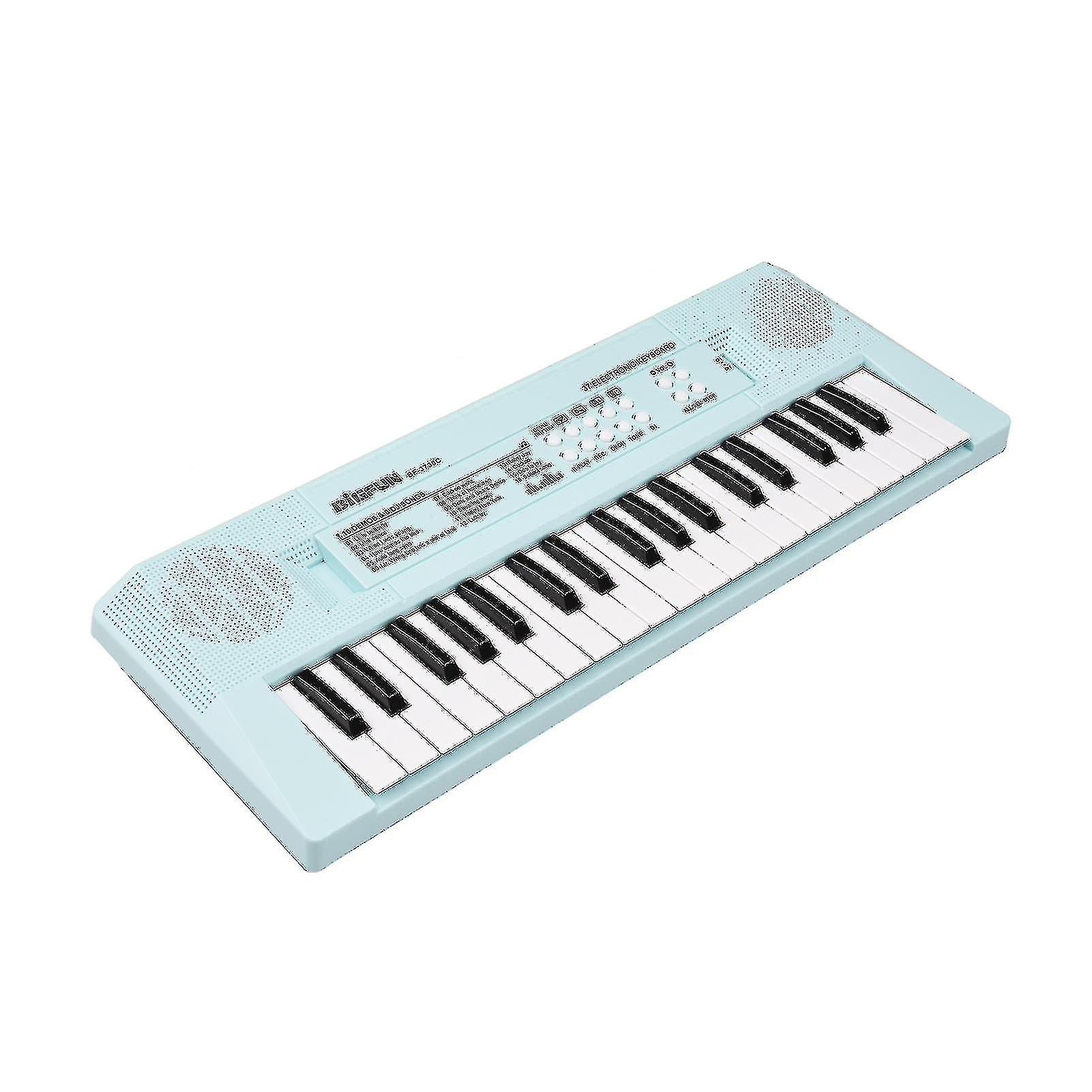 Electronic Piano With Mini Keyboard 37-key Electronic Keyboard Piano Children' S Piano