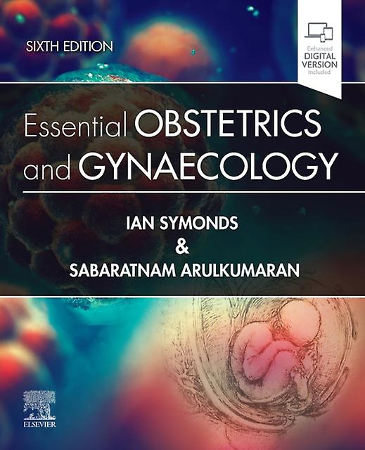 Essential Obstetrics And Gynaecology Paperback