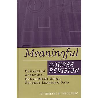 Revisão Significativa do Curso por Wehlburg (Livro de Bolso)