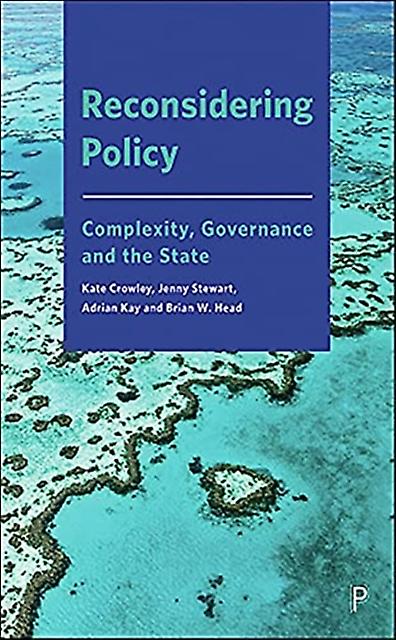 Reconsidering Policy - Brian W