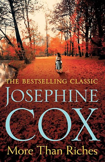 More Than Riches - Josephine Cox