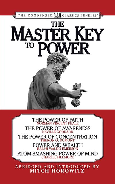 The Master Key To Power Condensed Classics