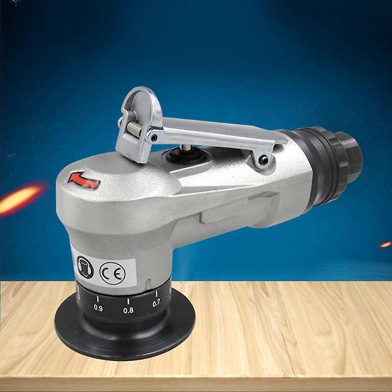 Kopo Kp-5702 Chamfering Machine Mini Linear Pneumatic Tool Hand-held Light-weight Elbow Paint