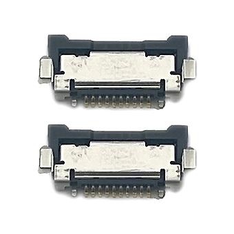 Volante F1 Xbox Cavo Flessibile FPC Di Ricambio Per Xbox Series X - Connettore Per Alimentazione E Pulsante Di Espulsione Ricambio Cavo FPC Nexus Per - Foto 13