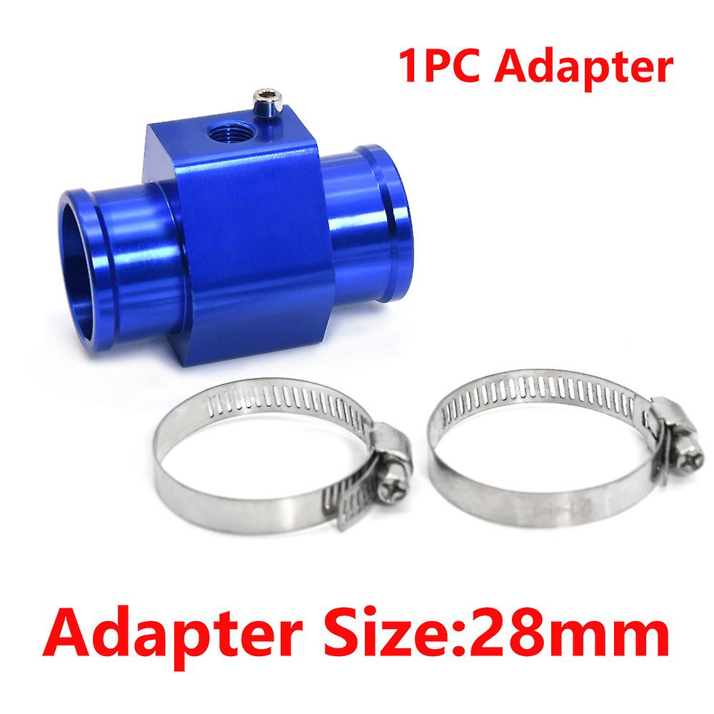 Hd Digital Lcd Car 3 in 1 manometro dell'olio voltmetro misuratore di temperatura dell'acqua con sensore di pressa dell'olio 1/8npt sensore di temperatura 10mm