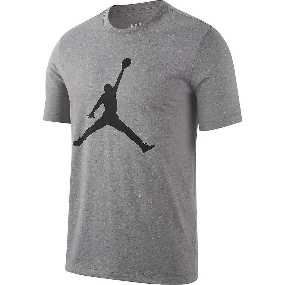 Nike Jordan Jumpman SS Crew CJ0921091 universal all year men