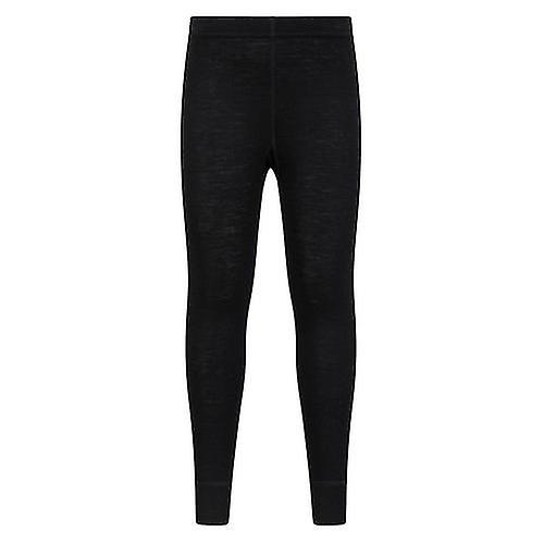 Mountain Warehouse Childrens/Kids II Merino Wool Base Layer Bottoms