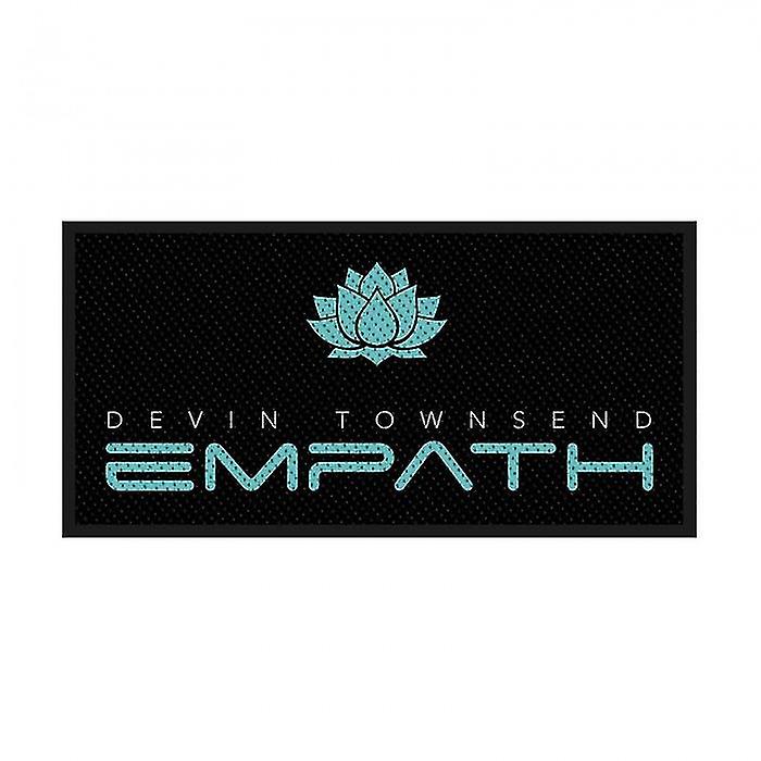 Devin Townsend Empath Woven Patch