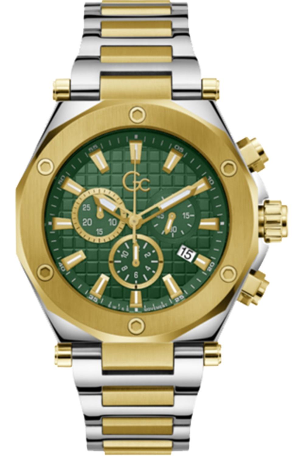 Montre Quartz Analogique Jaune Unisexe - Cadran Et Bracelet Cuir Jaune - Neuf Sans Emballage