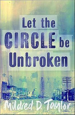 Let the Circle be Unbroken