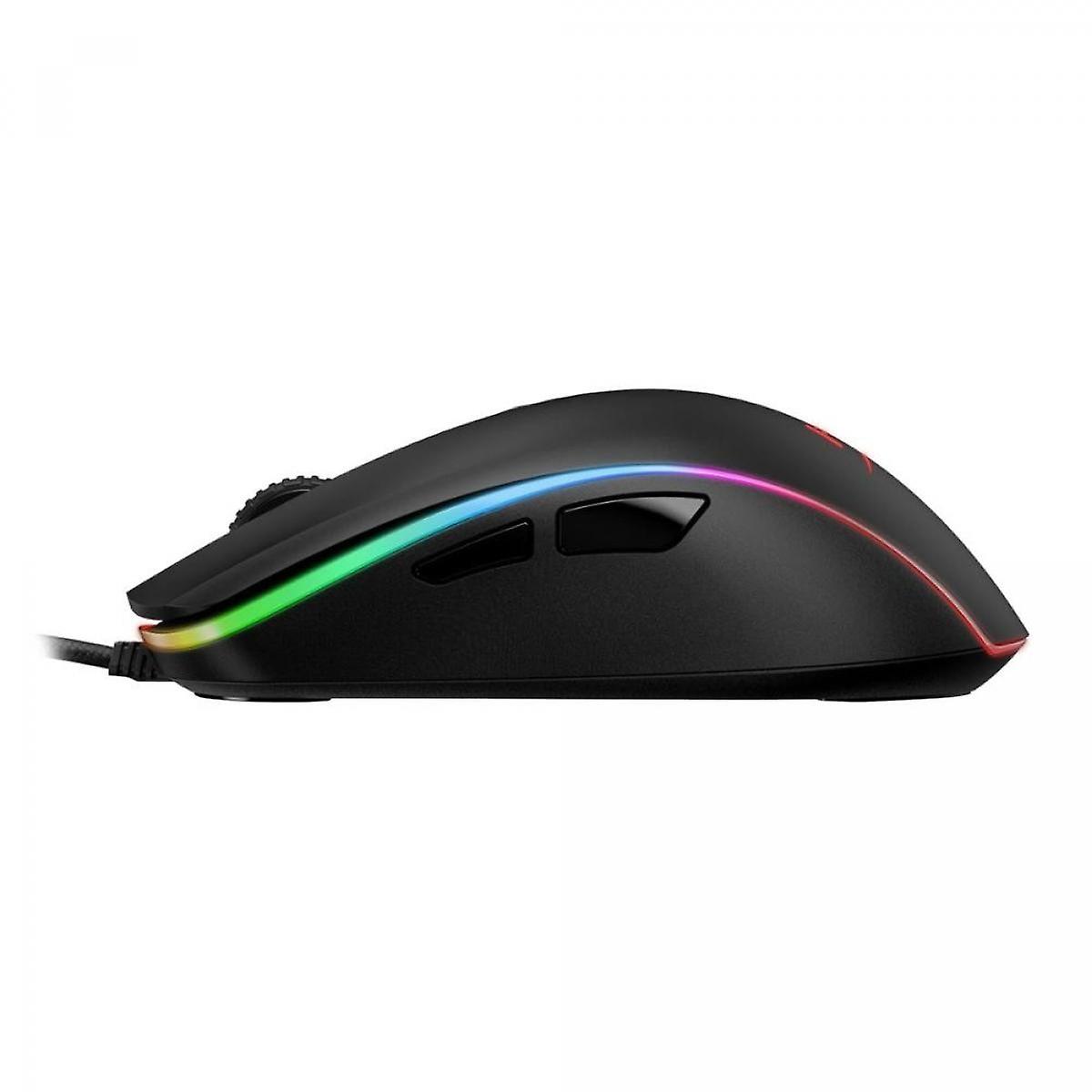 Surge RGB gaming mouse
