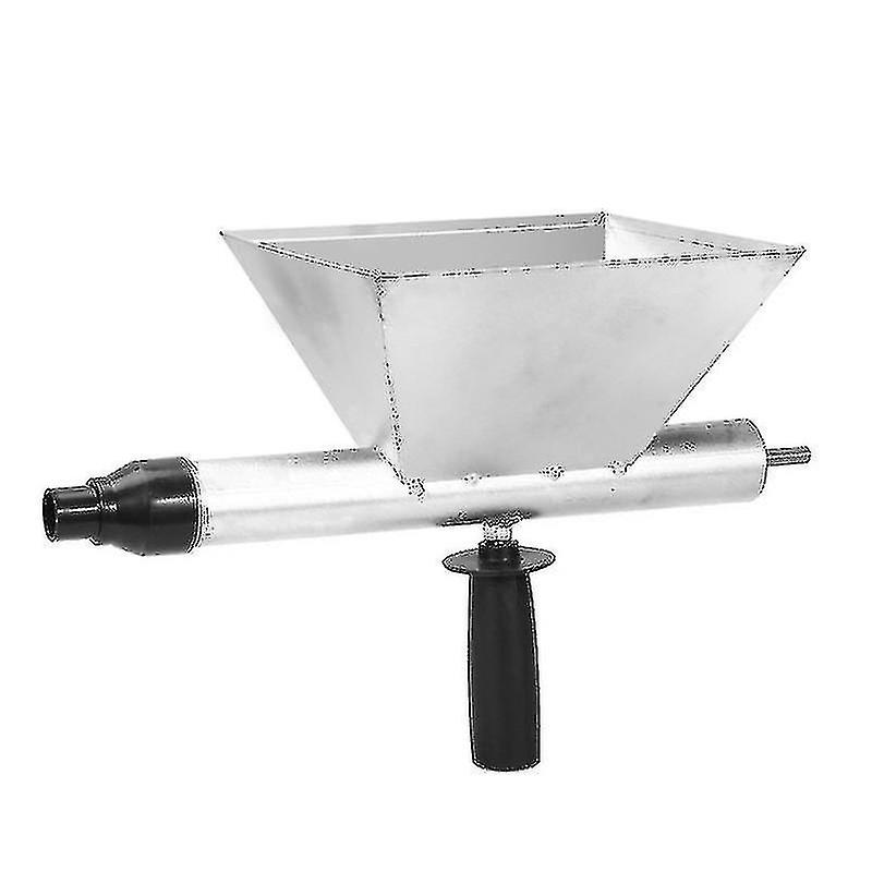 Portable Electric Cement Filling Machine Handheld Door Window Grouter Household Cement Grouting Machine