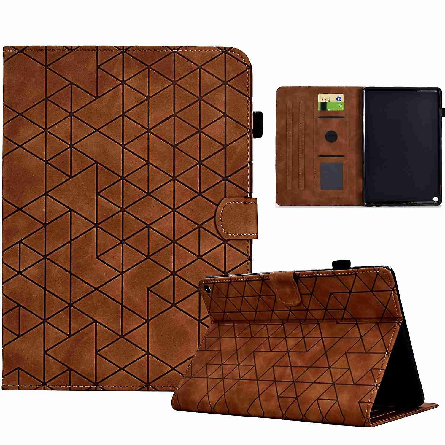 Rhombus Tablet Case For Amazon Fire Max 11 2023
