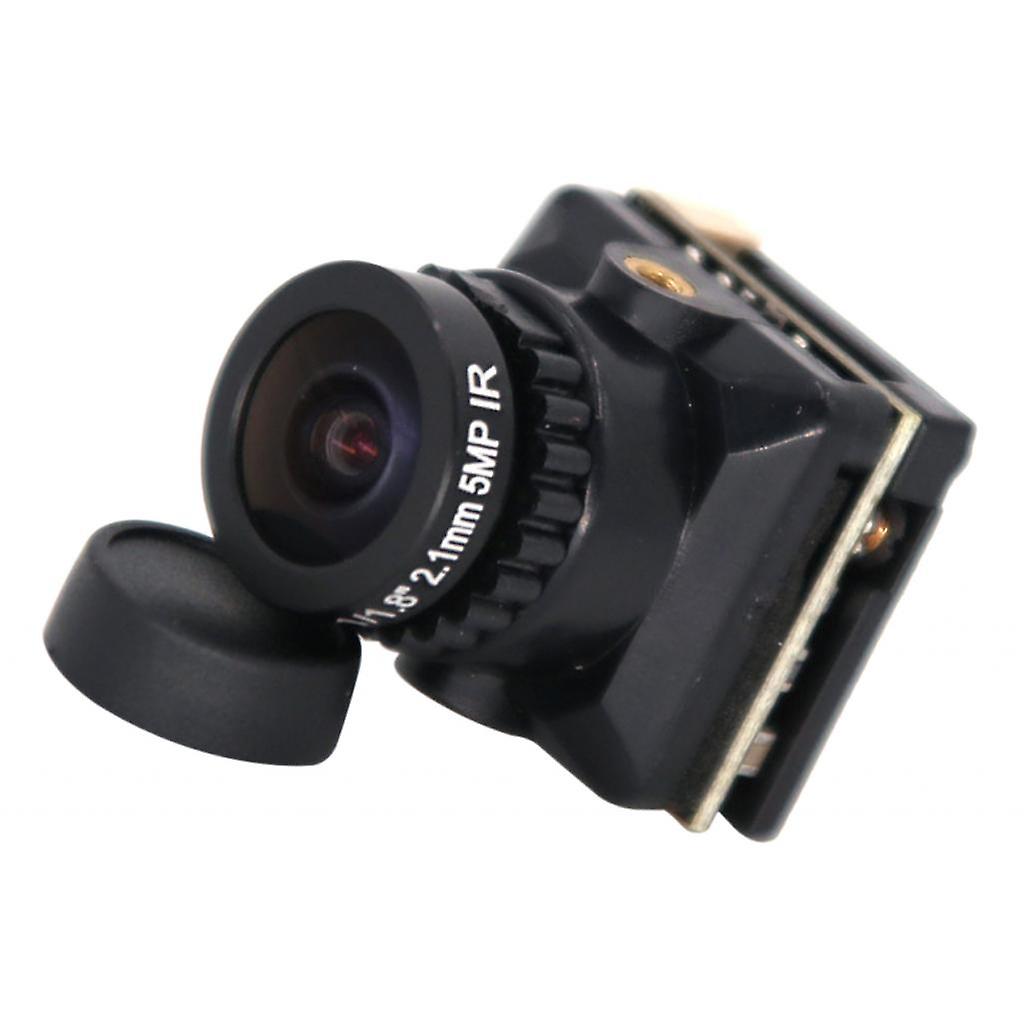 Micro 1500TVL HD Camera with OSD Wide Angle Lens for RC Drone Quadcopter