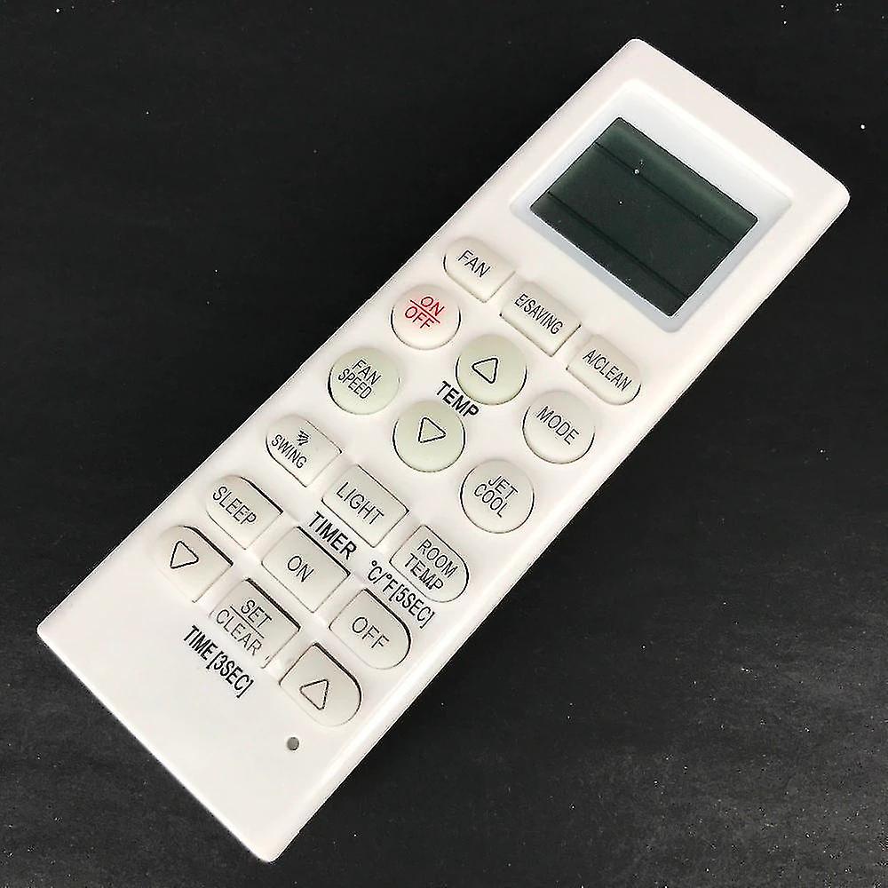 Remote Controls Air Conditioner Remote Control For Lg Akb73315601 Time 3sec Lp-w5012daw