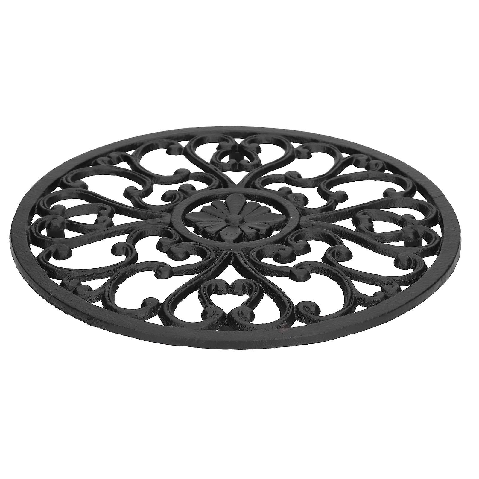 Stylish and Sturdy Plant Stand for Any Space – Easy to Relocate
